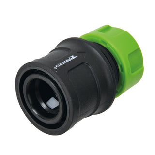 SNABBKOPPLING 1/2 MED STOPP - YARDSMITH