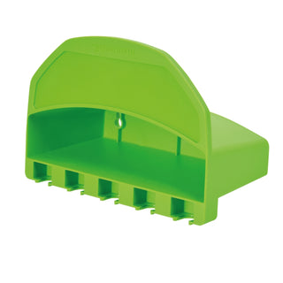 SLANGHÅLLARE M. FÖRVARING - YARDSMITH