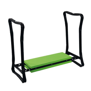 Yardsmith Knä/Sittpall Trädgård svart