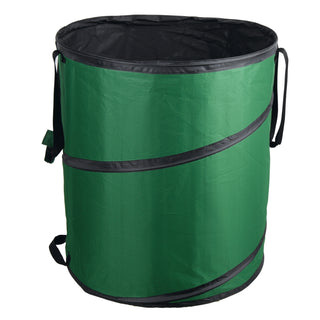 TRÄDGÅRDSKASSE POP-UP 150 LITER - YARDSMITH