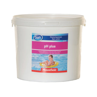 POOL & SPA HÖJER PH 4KG - AZURO