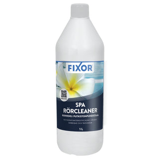 SPA RÖR CLEANER 1L - FIXOR
