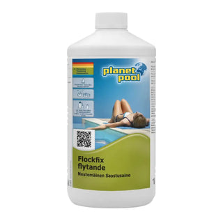 PLANET POOL Flockfix flytande 1 L från Planet Pool