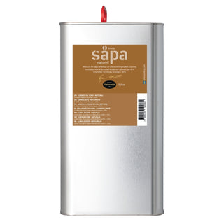 LINOLJESÅPA NATUR 5L - OTTOSSON