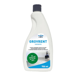 GROVRENT 750ML - FIXOR