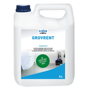 GROVRENT 5L - FIXOR