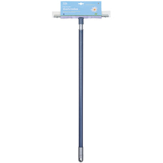 GOLVRAKA MED TELESKOPSKAFT - FRIDA