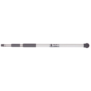 ALUMINIUMSKAFT TELESKOP 75-176 CM - SMART