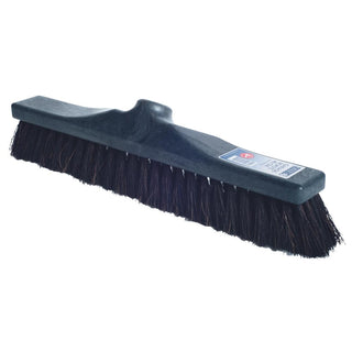GARAGEBORSTE 40 CM NATURBORST - SMART