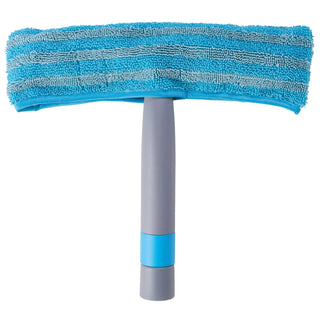 FÖNSTERTVÄTTARE 27CM MICROFIBER - SMART