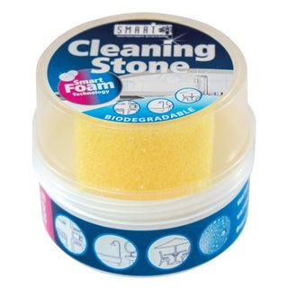 RENGÖRINGSPASTA CLEANING STONE - SMART