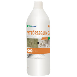 YTFÖRSEGLING 1 LITER - BIOKLEEN