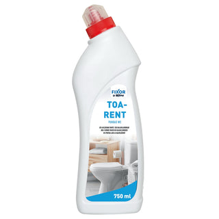 TOARENT 750ML - FIXOR