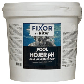 HÖJER PH 2,0KG 2642 - FIXOR