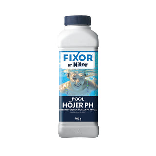 HÖJER PH 700G MINIPOOL - FIXOR