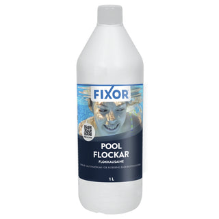 FLOCKAR 1L - FIXOR