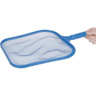 LÖVHÅV POOL PLAN - FIXOR