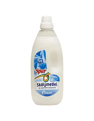 Spar Sköljmedel Ocean - 2L gron