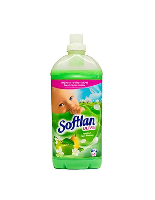 Softlan Apple & Pear Blossom - 1300ml