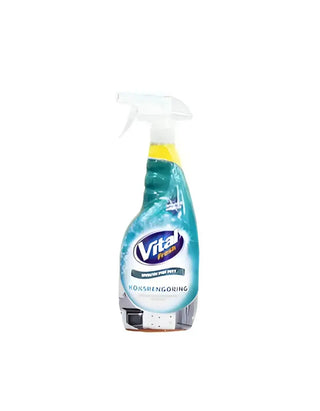 Vital Köksrengöring Spray - 750ml gron