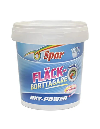 Spar Fläckborttagare Universal - 1kg från Natura