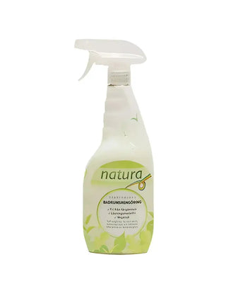 Natura Badrumsrengöring Spray - 750ml