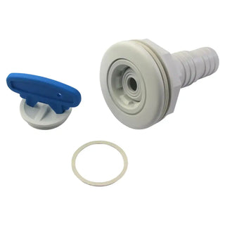 Vinterplugg med nyckel och tätning från övrigt