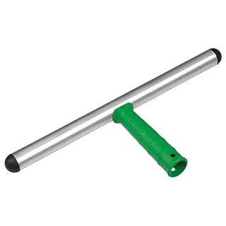Tvättpälshållare Unger T-bar Aluminium - 15cm