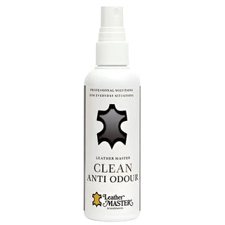 Leather Master Anti-odör - 100 ml