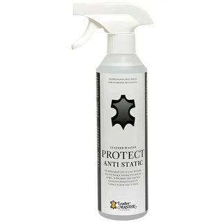 Leather Master Antistatic - 500 ml