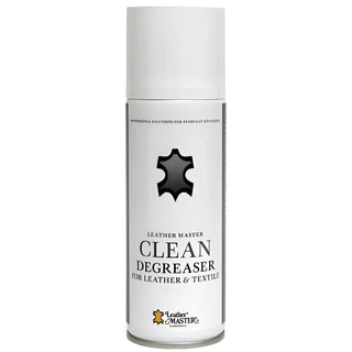 Leather Master Avfettare läder/textil - 200 ml
