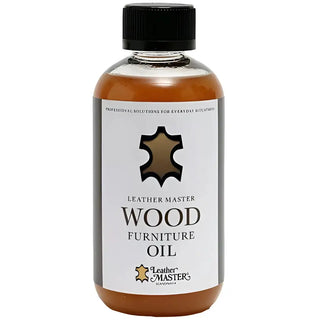 Leather Master Möbelolja - 250 ml