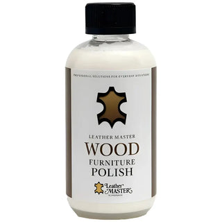 Leather Master Möbelpolish - 250 ml