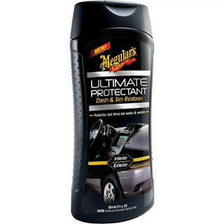 Meguiar's Ultimate Protectant Dash &Trim - Plast och vinyl 355 ml