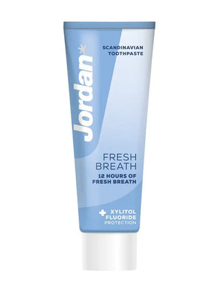 Jordan Tandkräm Fresh Breath - 75ml