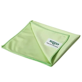 Fönsterduk Unger mikro 60x80cm Grön bla i annat