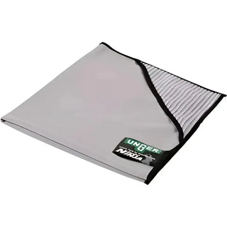 Mikrofiberduk Unger Ninja - 80x60cm bla i annat