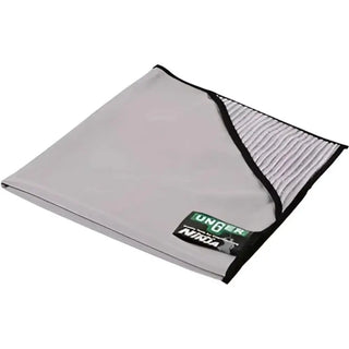 Mikrofiberduk Unger Ninja - 40x40cm bla i annat