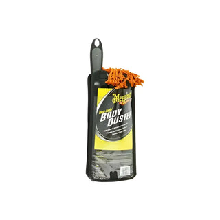 Meguiar's Adjustable Body Duster - Dammvippa
