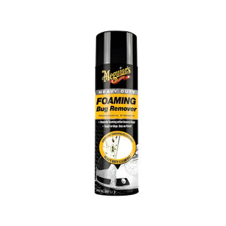 Meguiar's Foaming Bug Remover - Insektsborttagare 444 ml