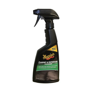 Meguiar's Carpet & Interior Cleaner - 473