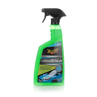 Meguiar's Hybrid Ceramic Detailer - Sprayvax 768 ml