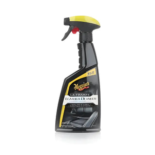 Meguiar's Ultimate Leather Detailer
