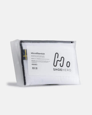 SHOE HERO Mikrofiberduk