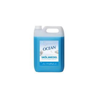 Ocean Sköljmedel Havsbris- 5 L vitt