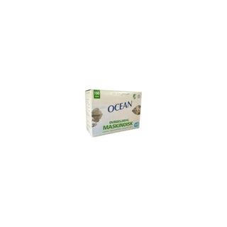 Ocean Maskindisktabletter - 100 st