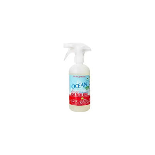 Ocean Sanitet Badrum - 500ml