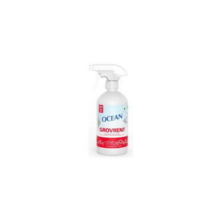 Ocean Grovrent - 500ml vitt