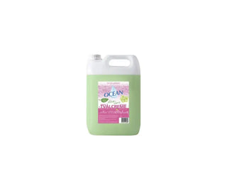 Ocean Tvålcreme Aloe Vera - 5 L