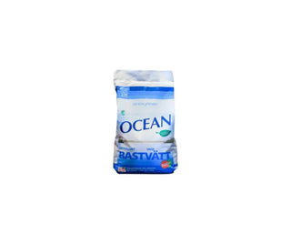 Ocean Bastvätt Kulör Refill Parfymerad 6.2kg vitt